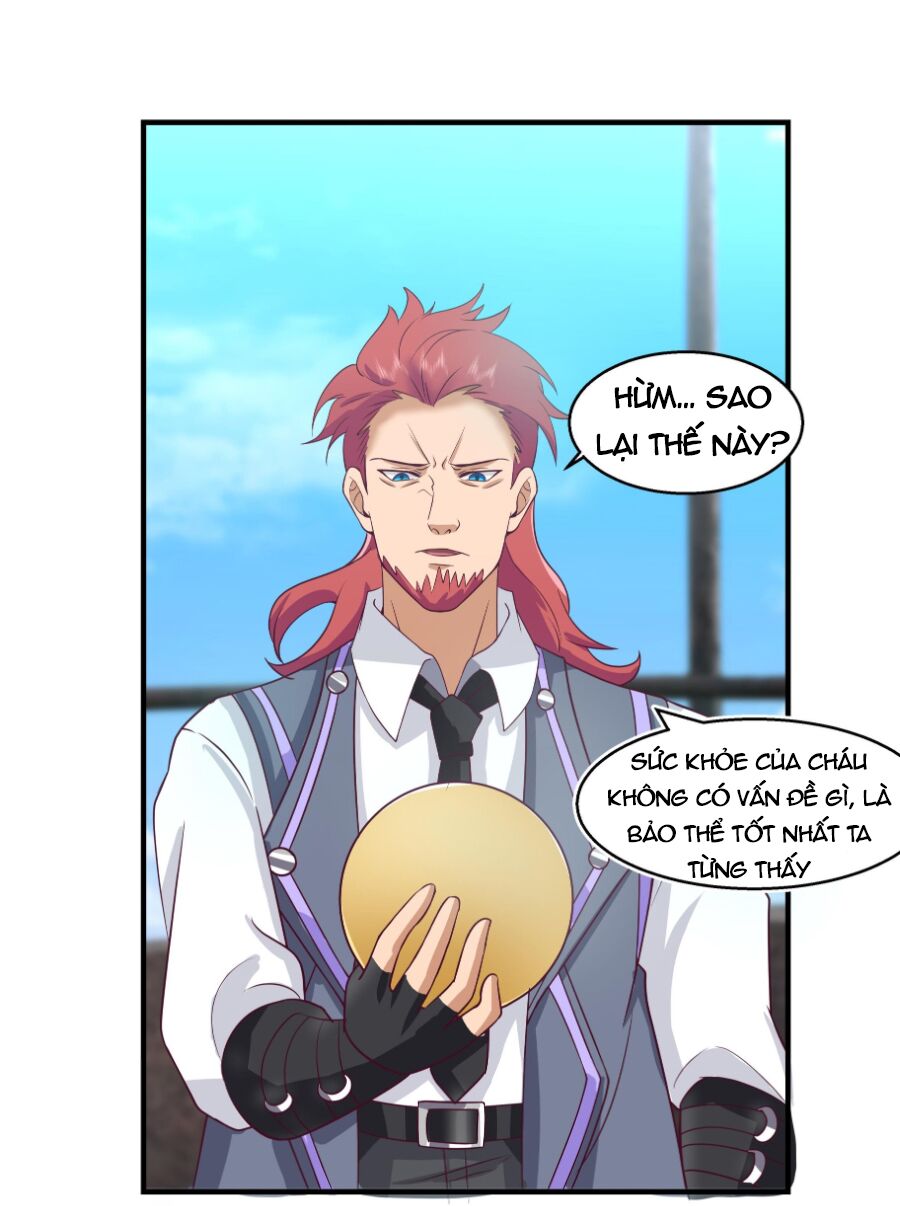 trên người ta có một rồng chapter 548 5