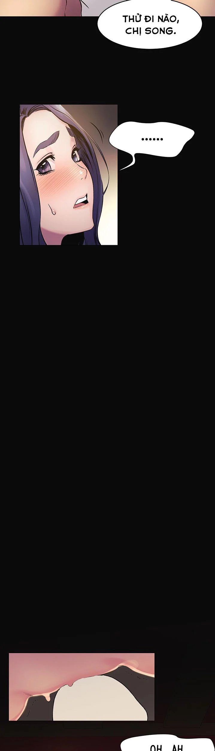 cuộc chiến thầm lặng chapter 75 8