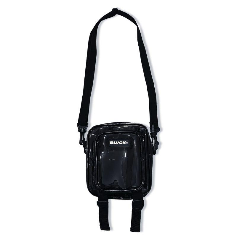 TÚI ĐEO CHÉO BLVCK BÓNG KIẾNG THỜI TRANG SỐ 1 HÀN QUỐC DÀNH CHO NAM VÀ NỮ TA061