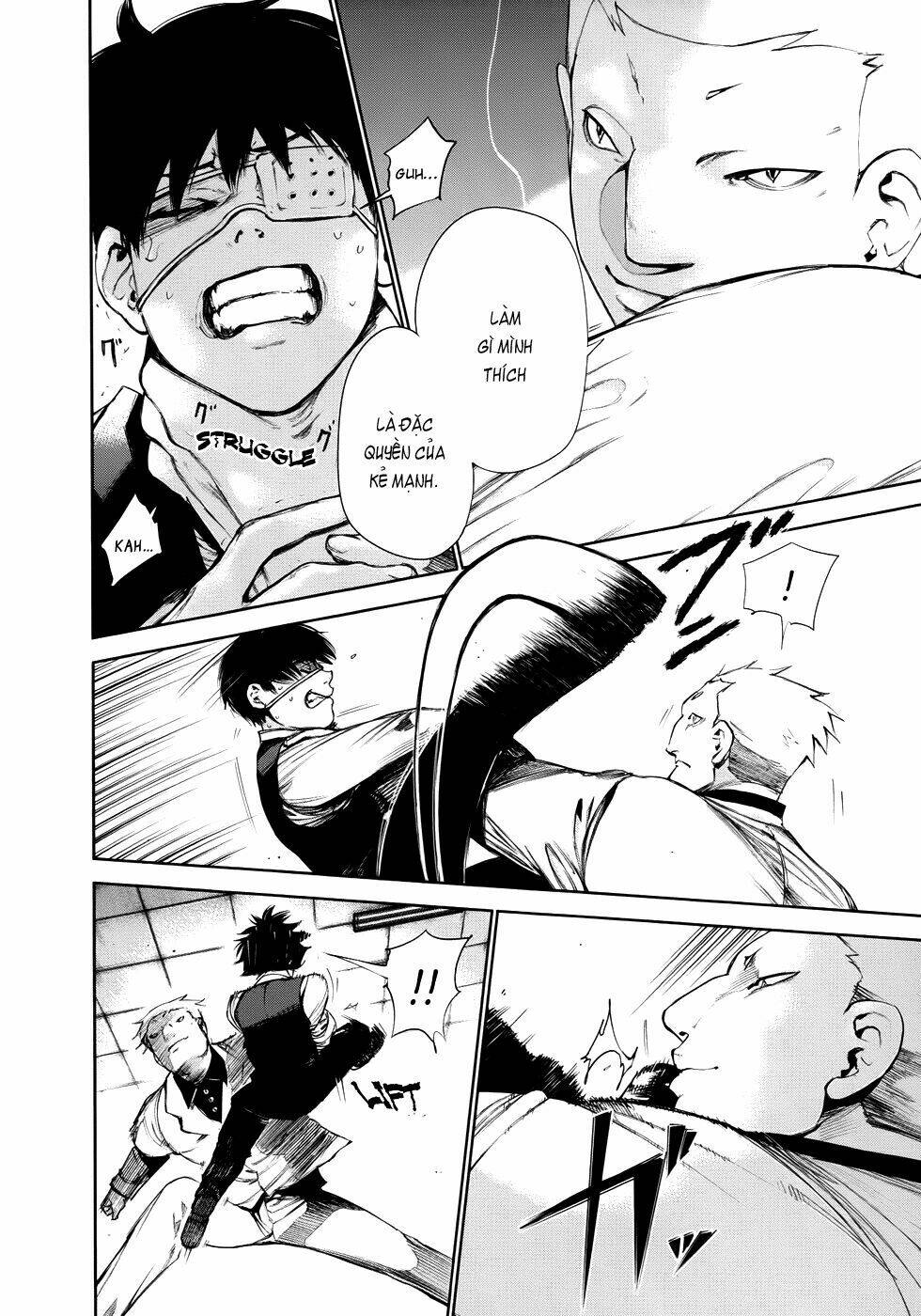 ngạ quỷ tokyo chapter 52 5