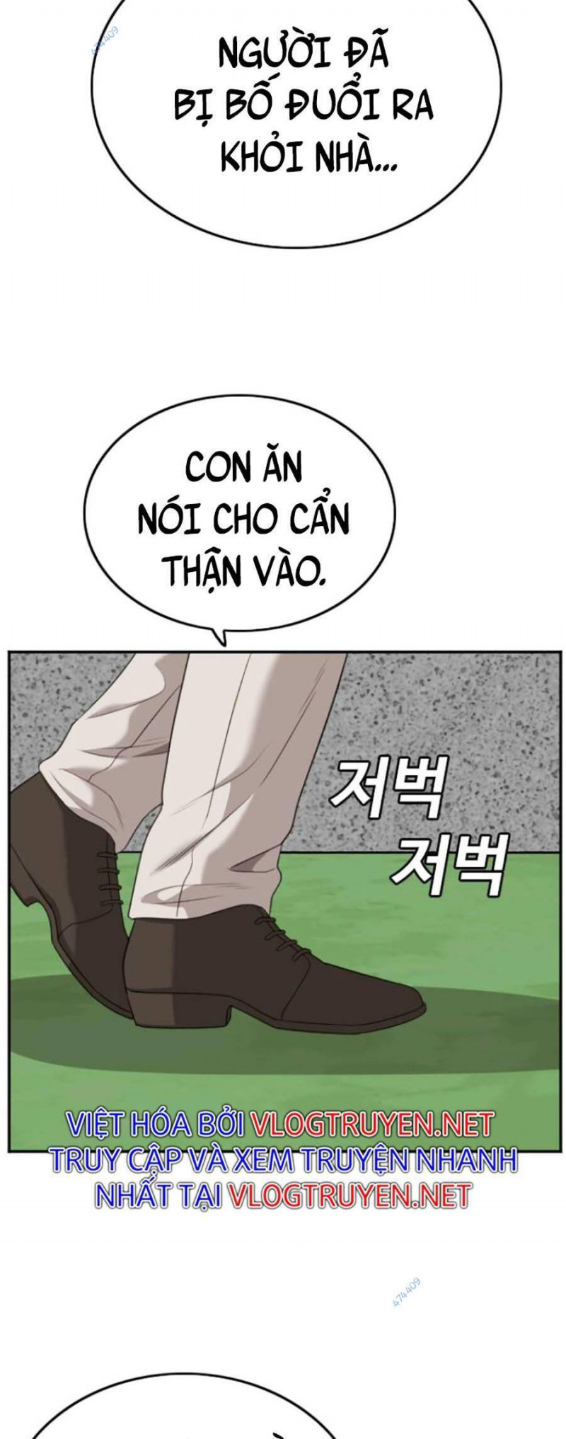 người xấu chapter 119 29