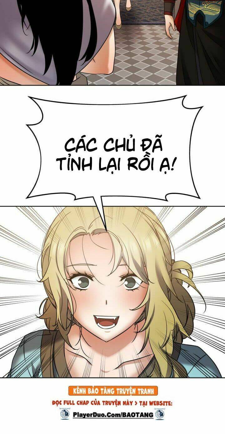 lôi thần chuyển sinh chapter 16 20