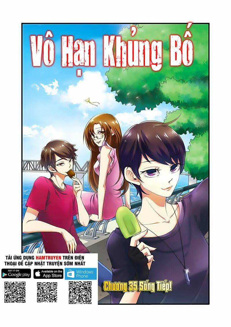 vô hạn khủng bố chapter 35 1