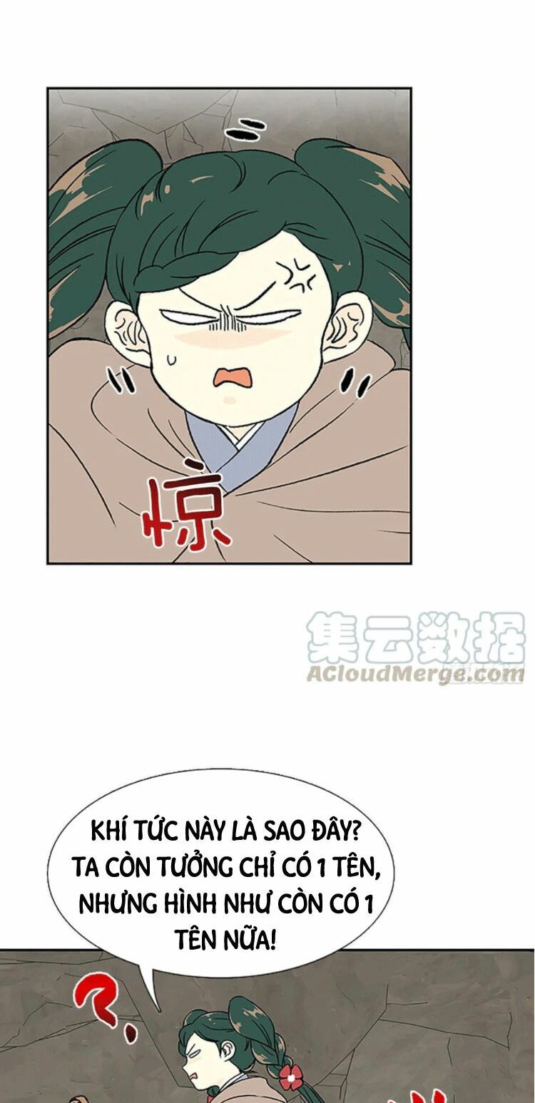 học sĩ tái sinh chapter 151 6