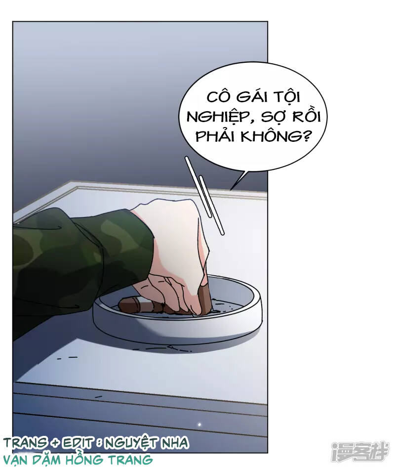 cô ấy đến rồi, xin nằm xuống! chapter 191 6