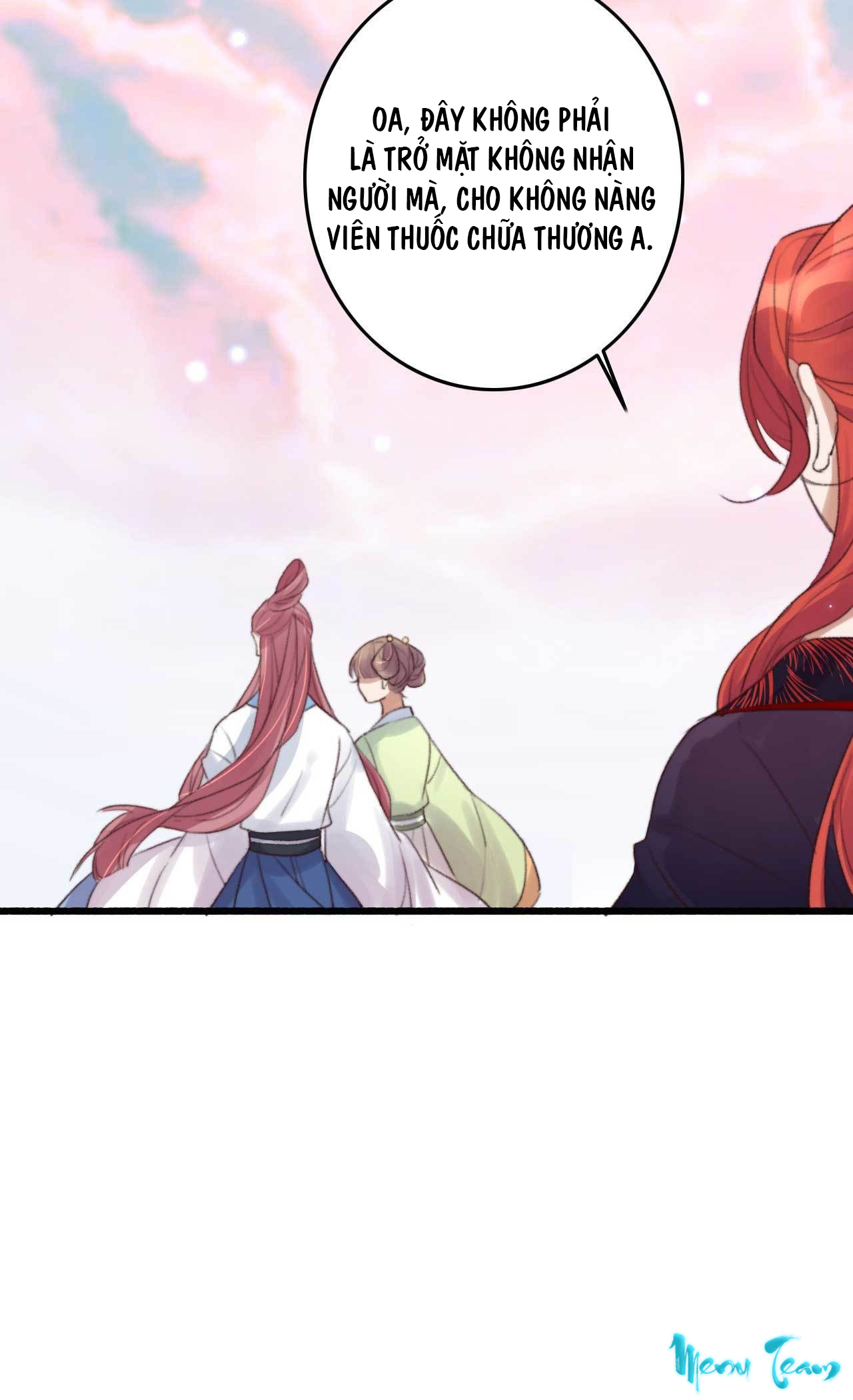 đế tôn cuồng sủng: đặc công thần y phế vật phi chapter 3 11