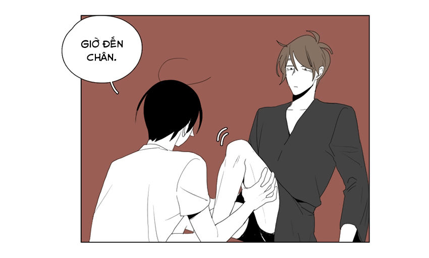 thú cưng của tôi là dơi chapter 53 50