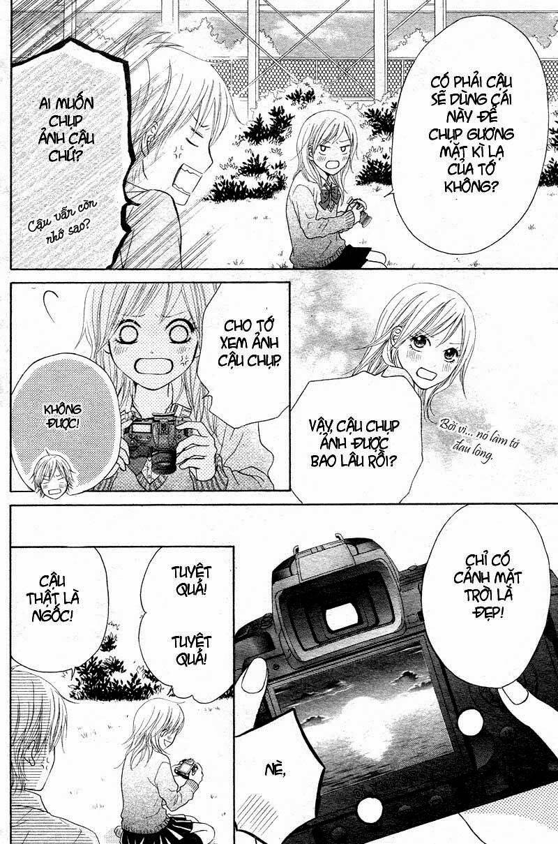 seishun panda! chapter 1 22