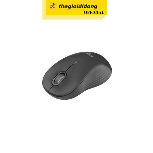 Chuột Bluetooth Silent Logitech M550L - Hàng chính hãng