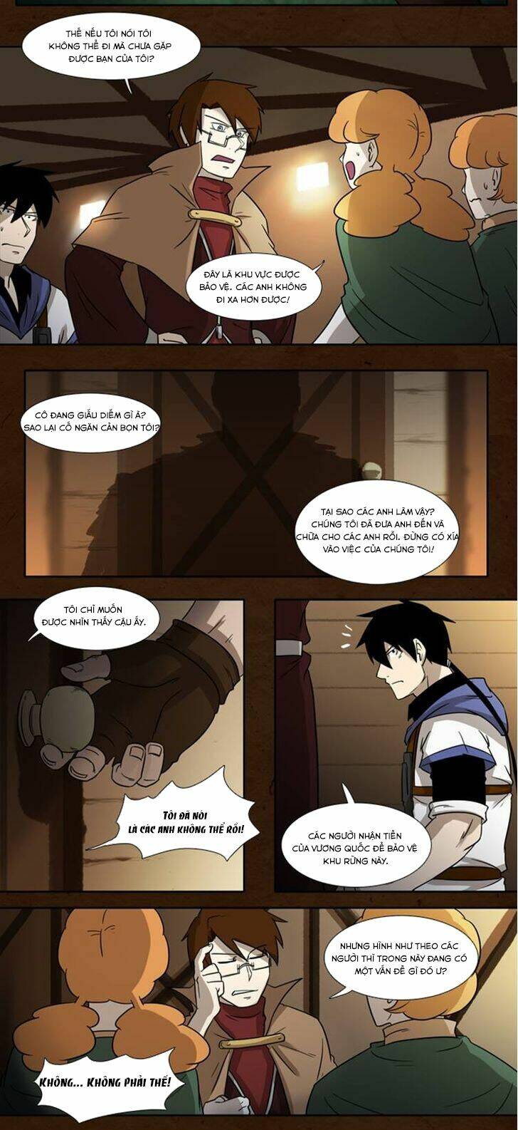 fantasy world survival chapter 10 10