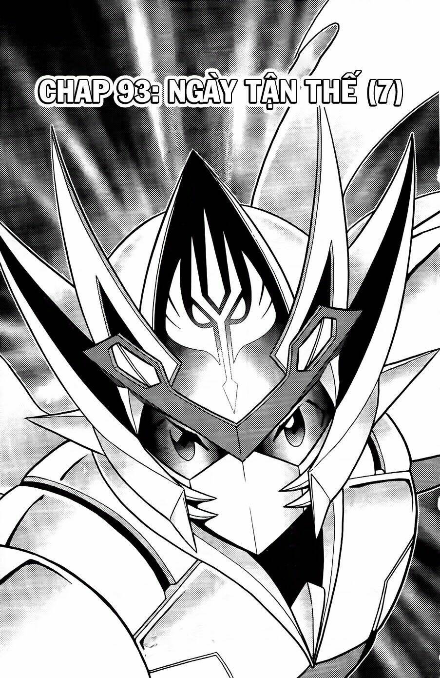 hiệp sĩ giấy g chapter 93.1 1