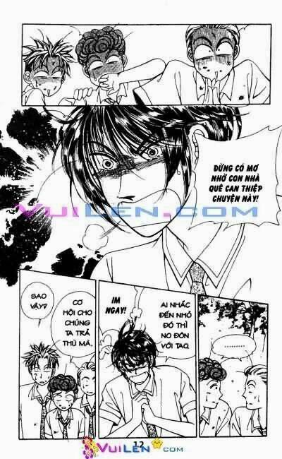 cô gái trung hoa chapter 9 12