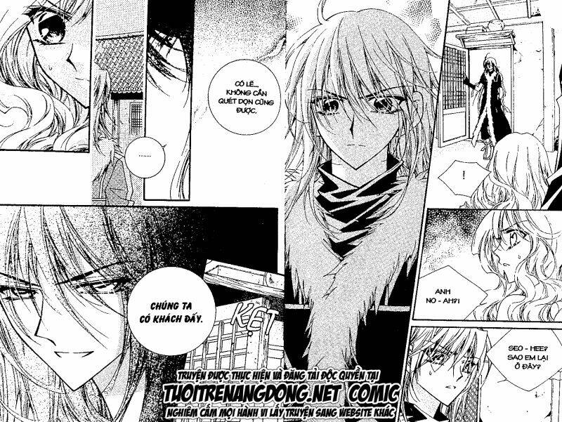 legend - truyền thuyết fushigi chapter 10 17