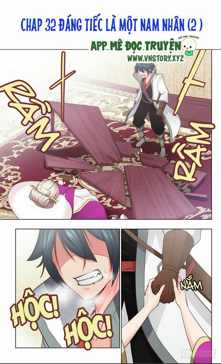 đại bảo kiếm của ta chapter 32 1