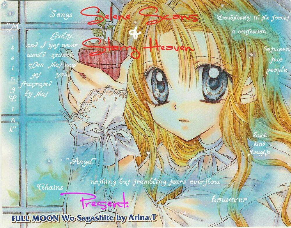 đi tìm mặt trăng tròn chapter 20 3