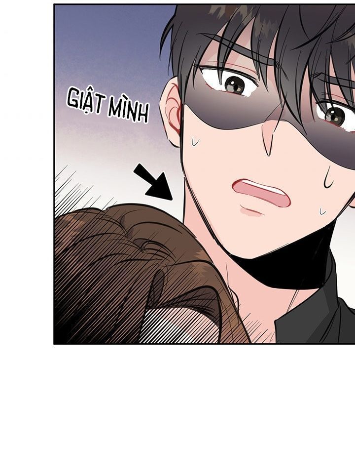 người tình thay thế chapter 5 49