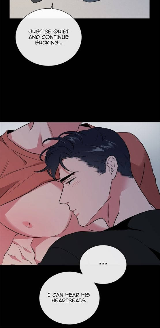 [raw] red candy chapter 49 24