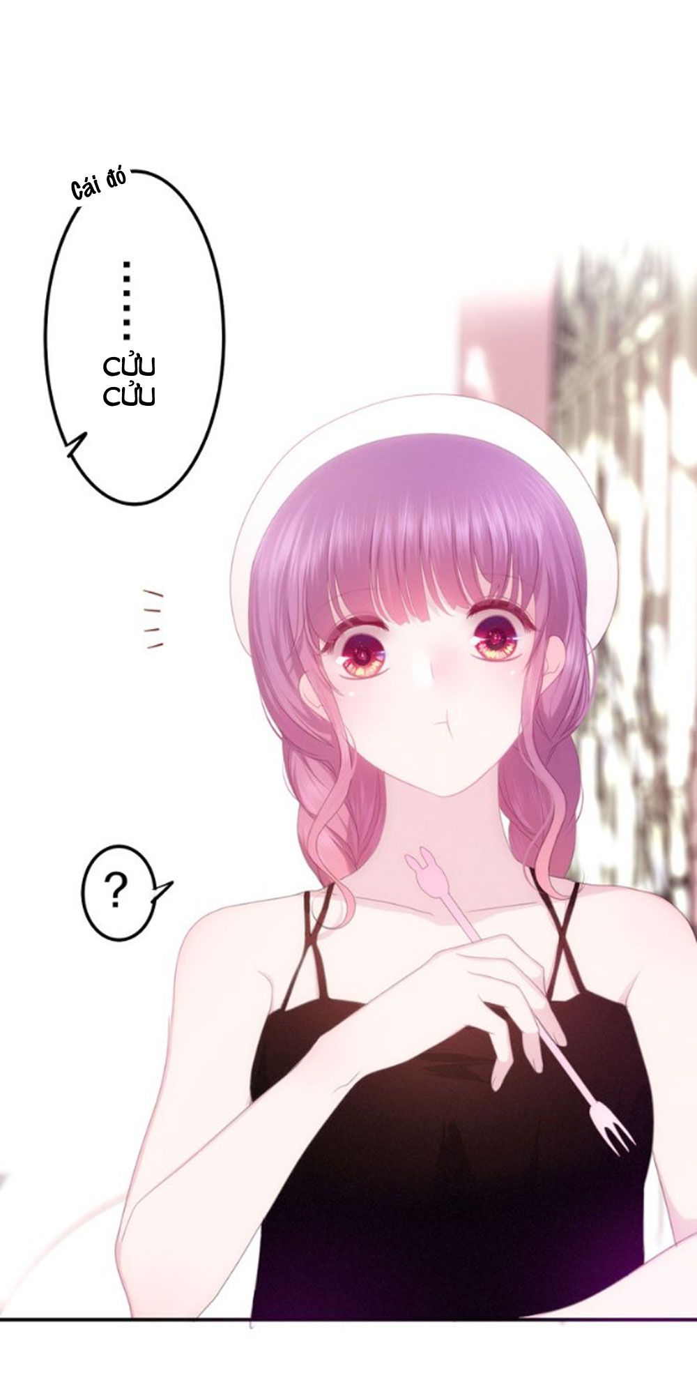 tháng sáu kì diệu chapter 53 31