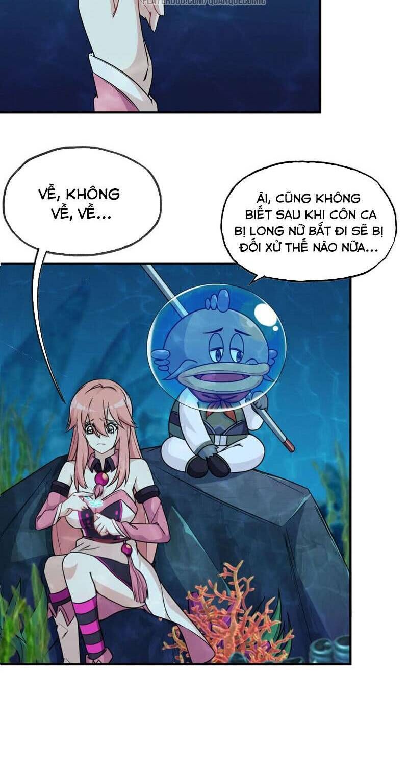 khởi đầu bằng một con côn chapter 56 2