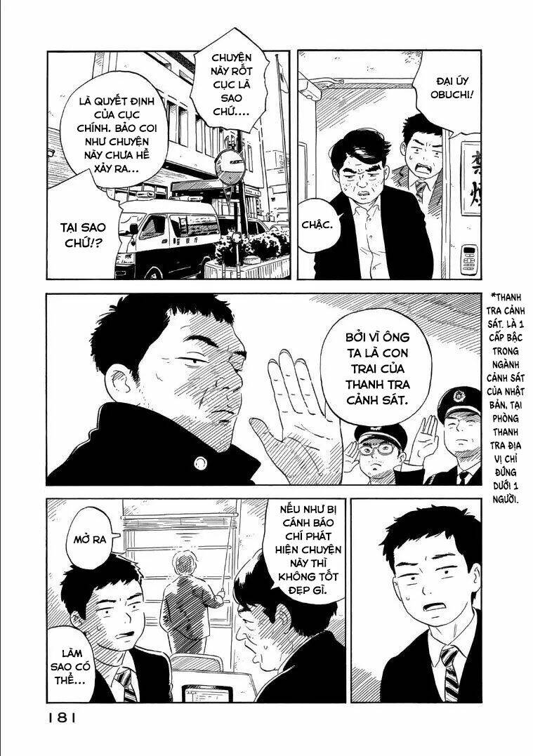 nora to zassou chapter 20 17