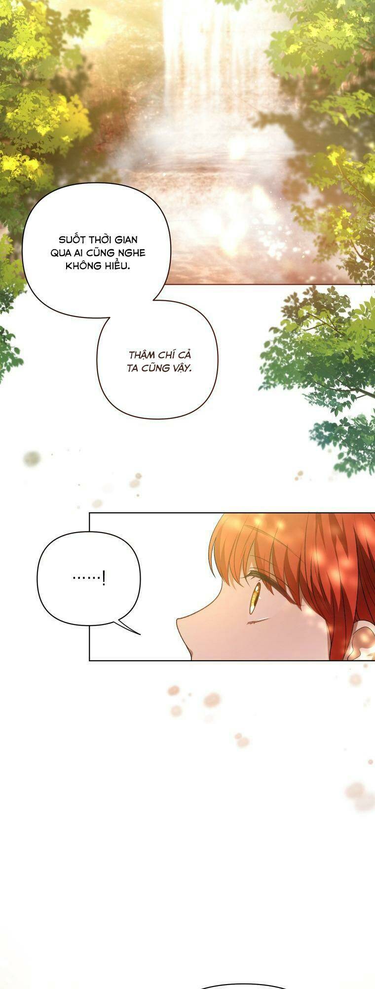 tôi trở thành phiên dịch viên của bạo chúa chapter 13 41