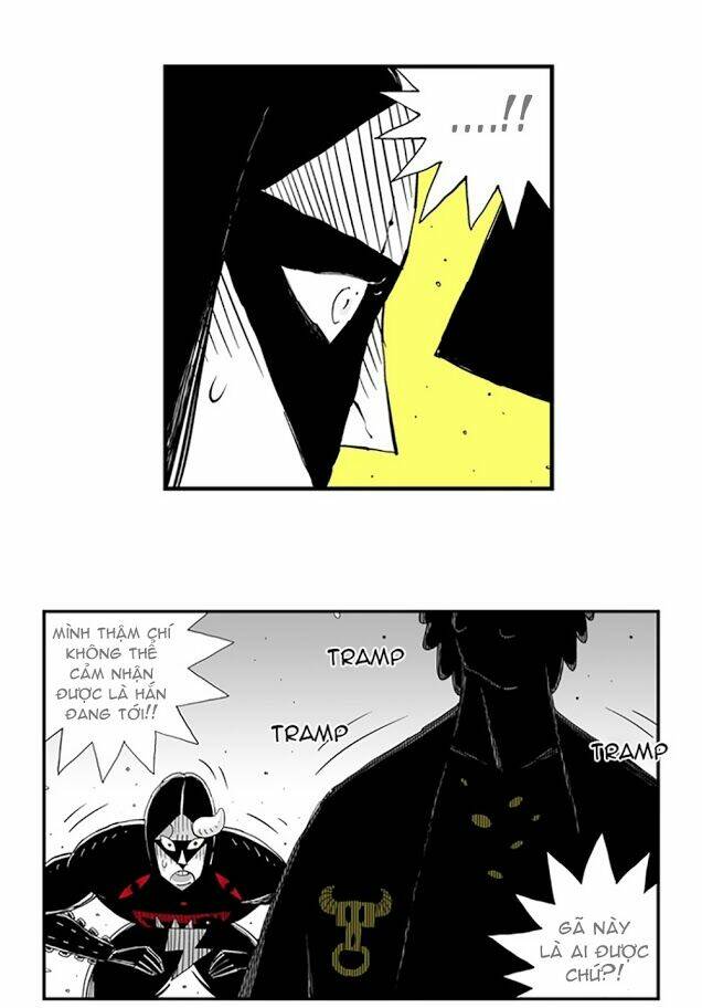 hành trình thoát khỏi địa ngục chapter 52 16