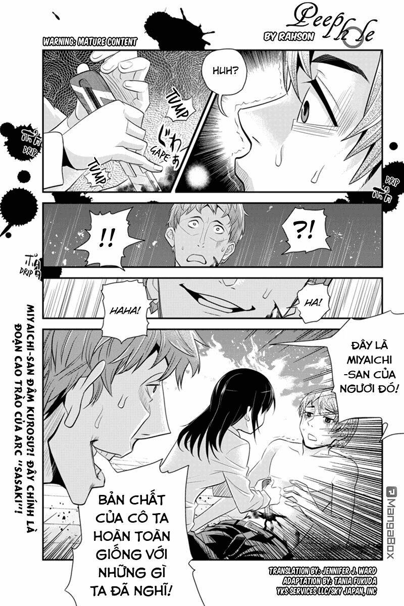 ana satsujin chapter 54 2