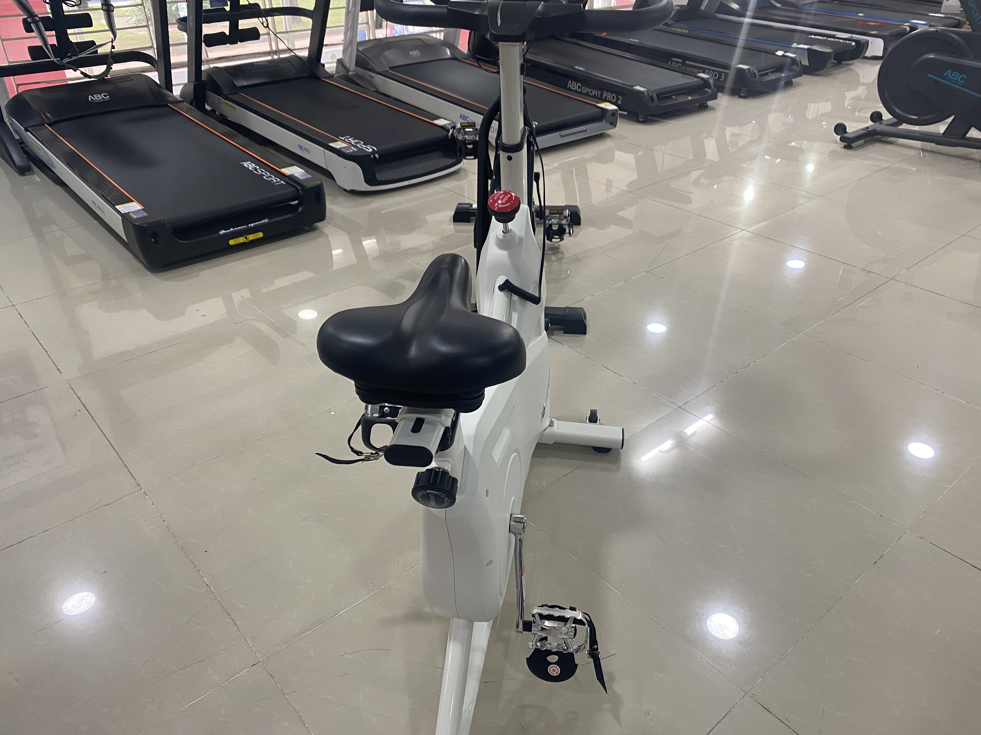 Xe Đạp Tập Trong Nhà Cao Cấp Chính Hãng ABCSPORT SB-04