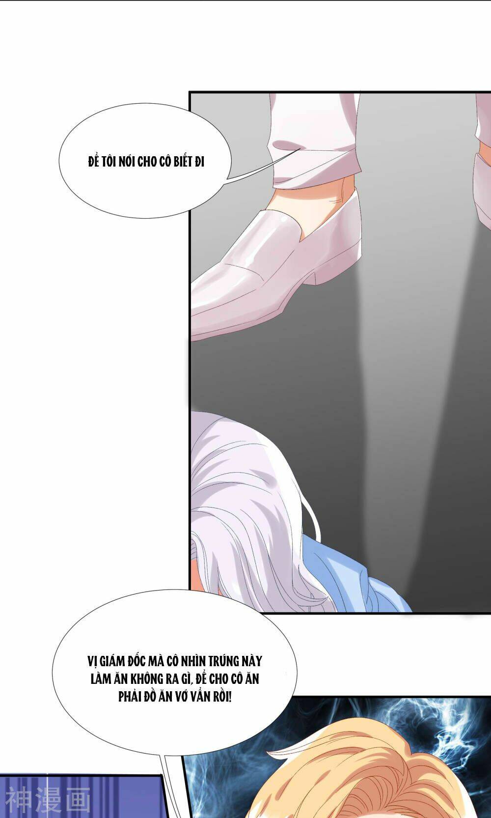 tửu điếm nữ vương chapter 25 25