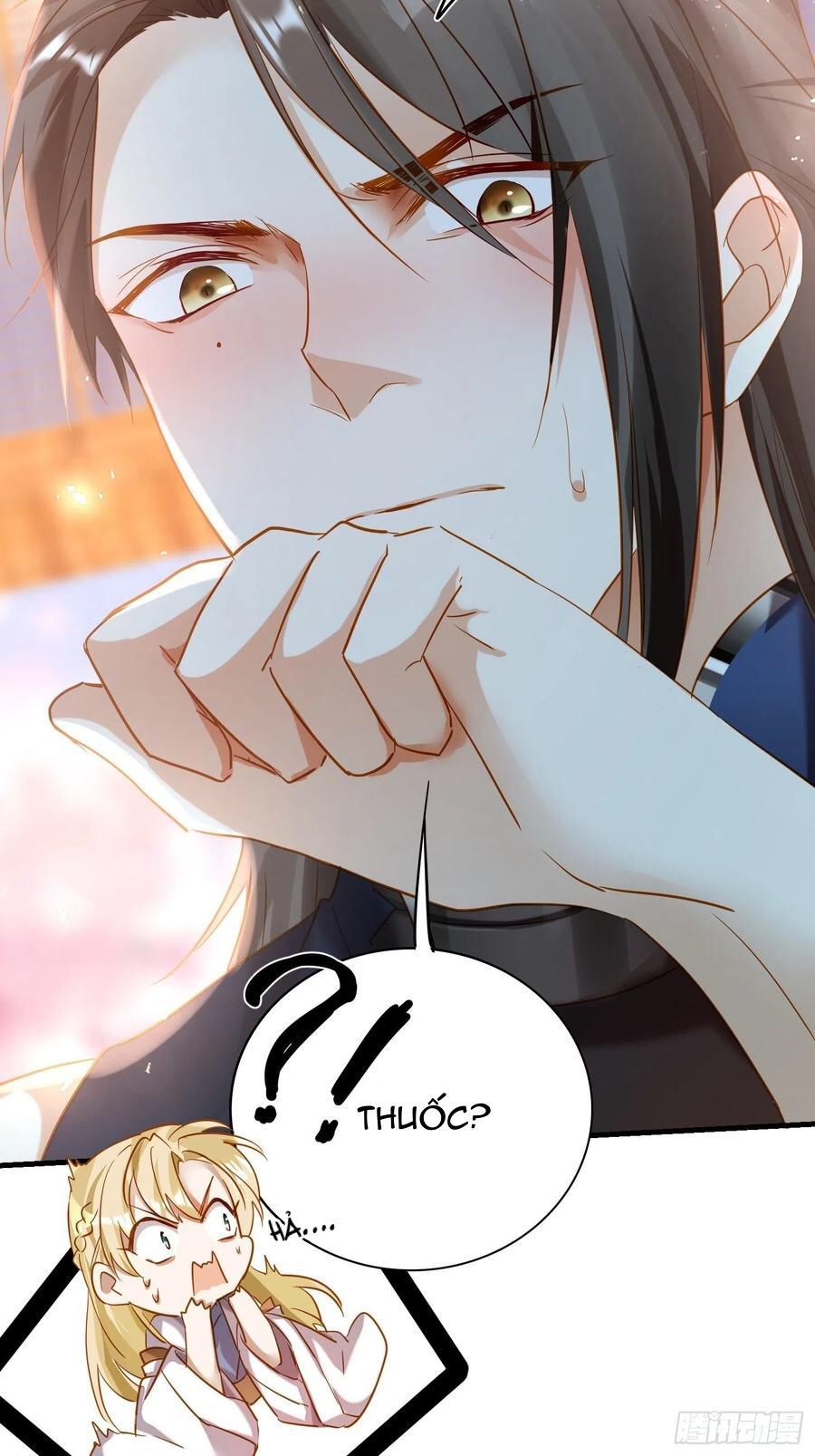 lục thân bất nhận chapter 67 3