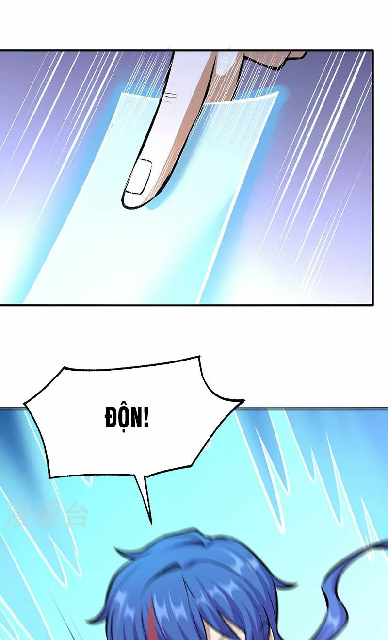 võ đạo độc tôn chapter 350 17