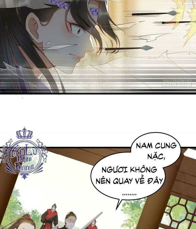 sát thủ vương phi không dễ chọc chapter 24 50