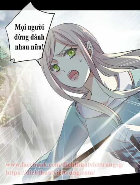 vết cắn ngọt ngào phần 2 chapter 41 54