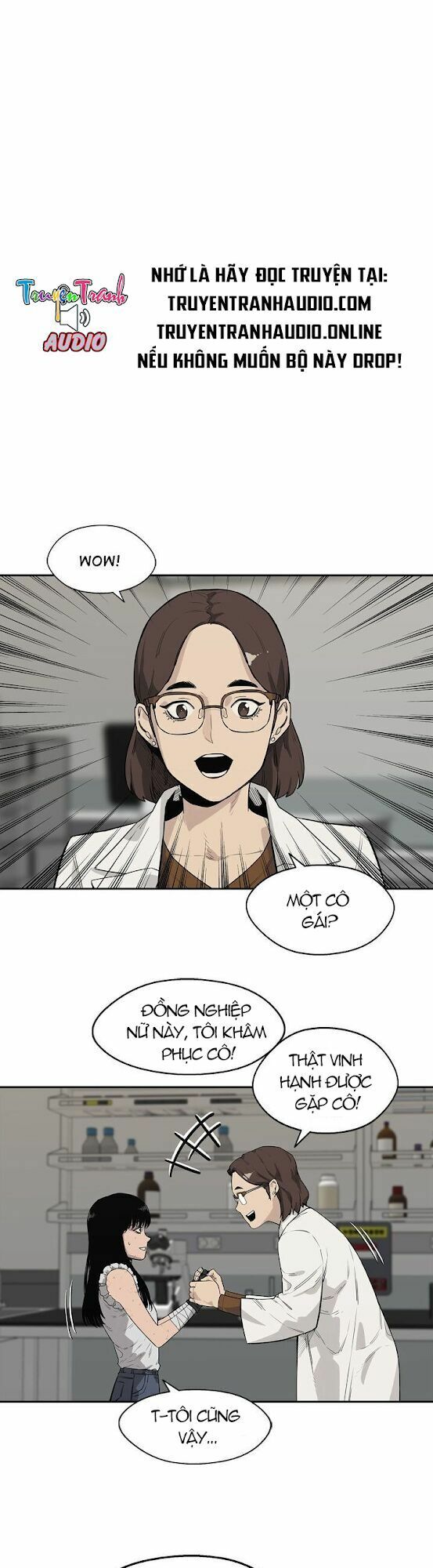 anh shipper may mắn chapter 18 10