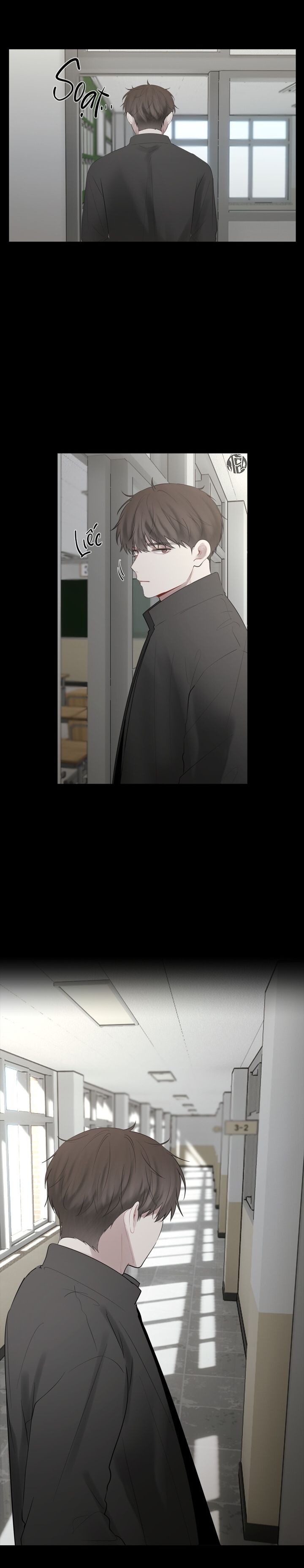 hình bóng phản chiếu chapter 13 10