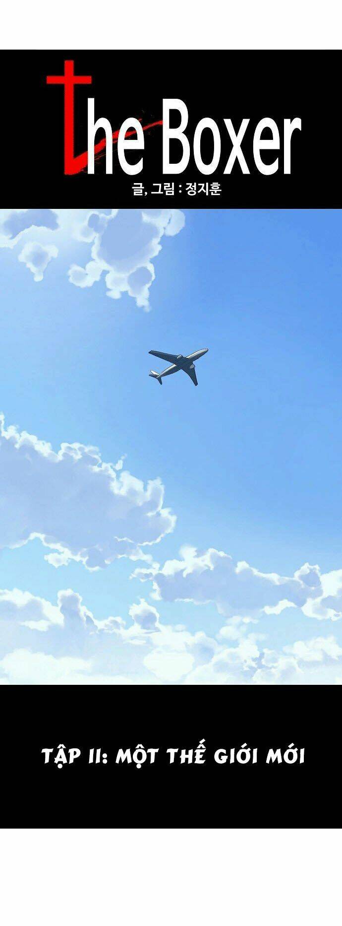 võ sĩ - the boxer chapter 11 5