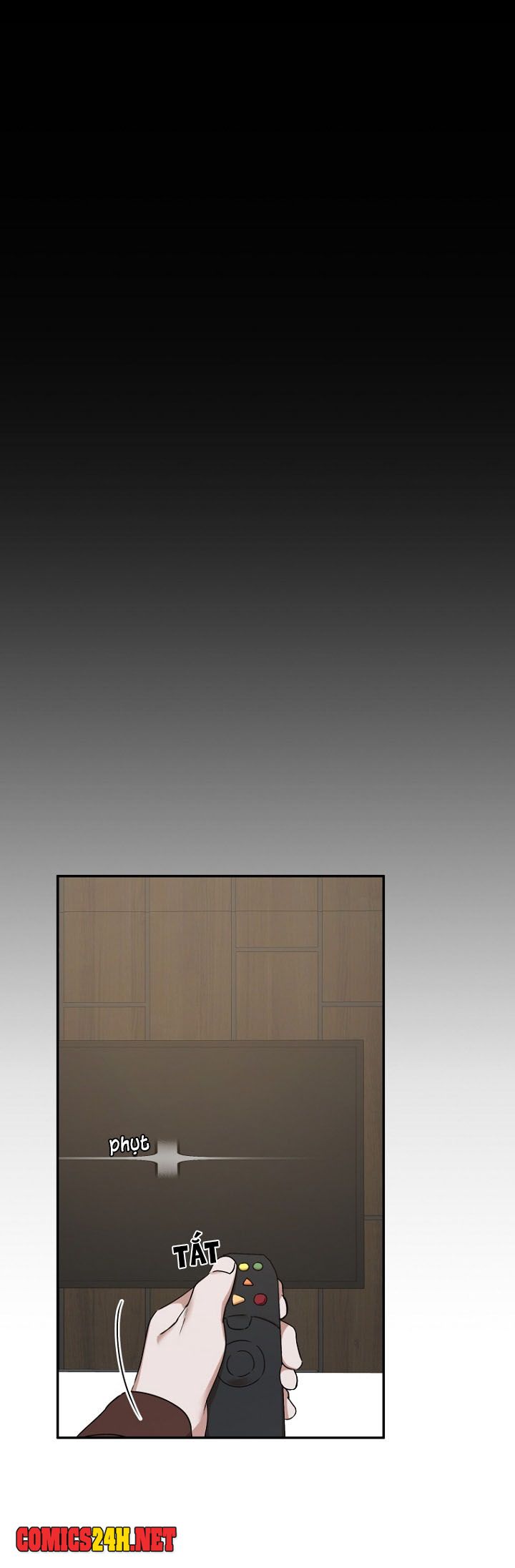 người xa lạ chapter 17 8