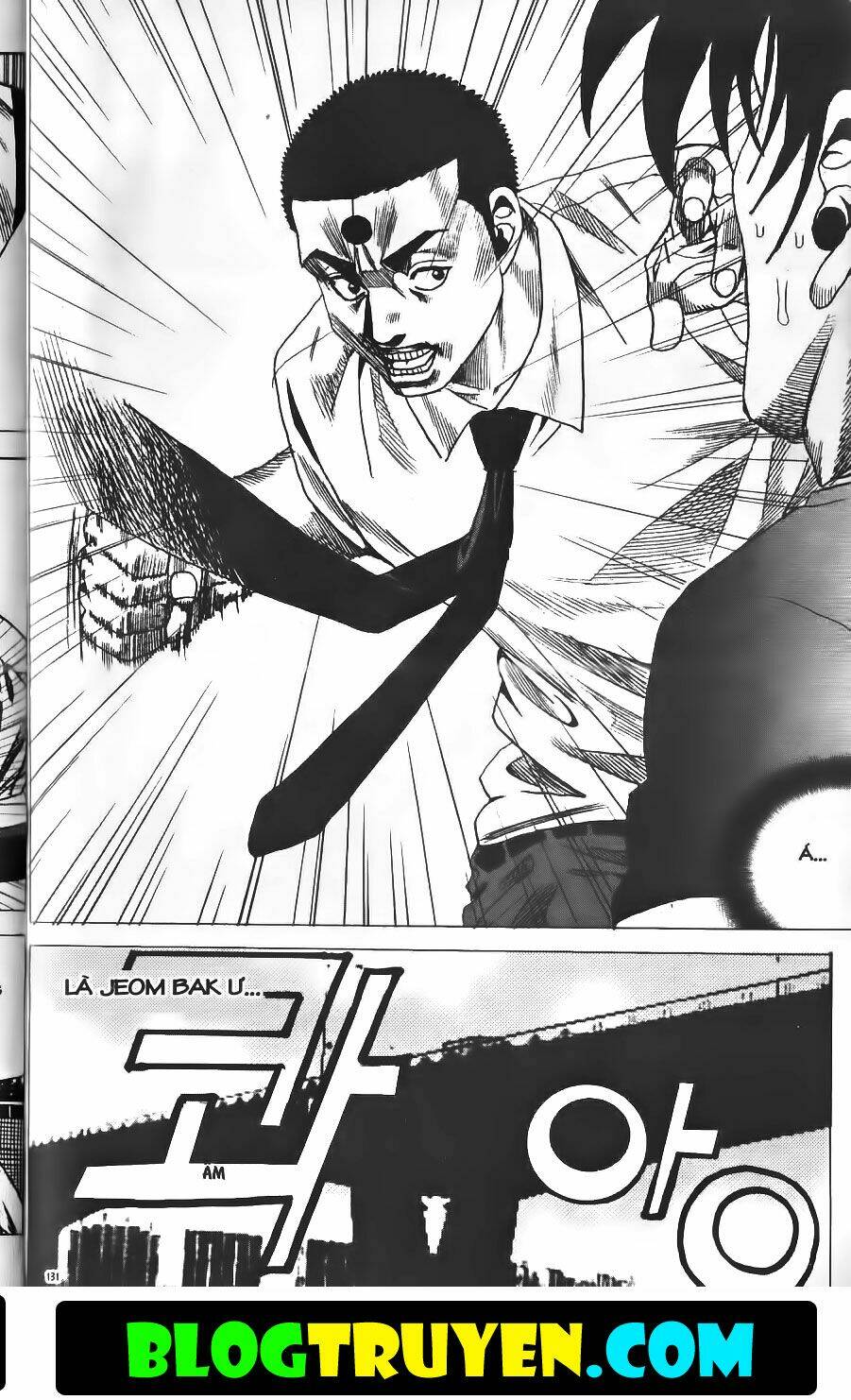 bitagi - anh chàng ngổ ngáo chapter 174 19