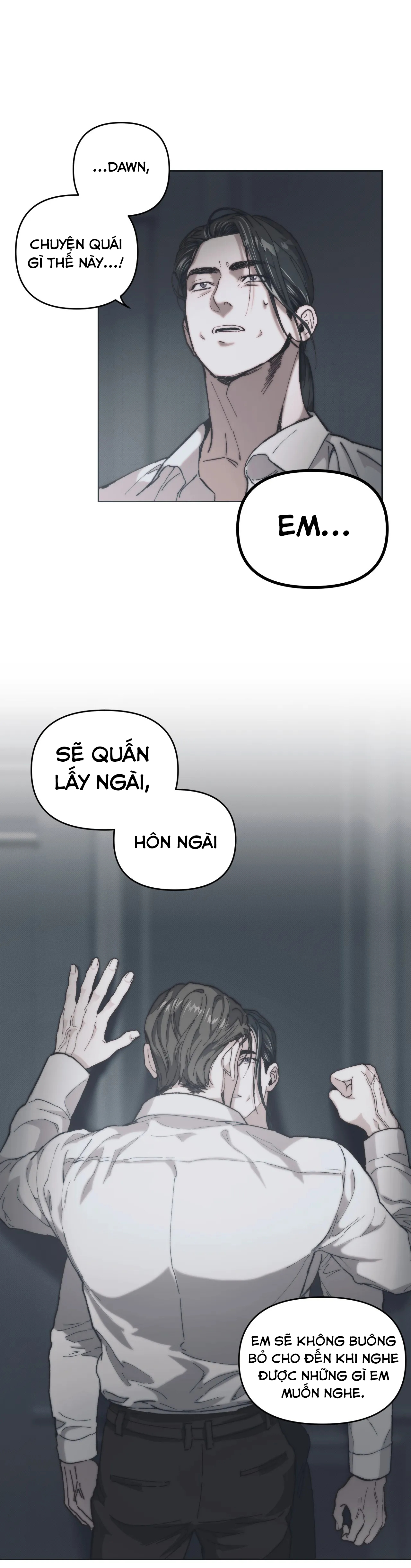 hừng đông chapter 3 21