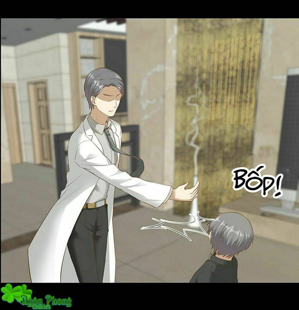 khi trò chơi ác ma bắt đầu chapter 98 31