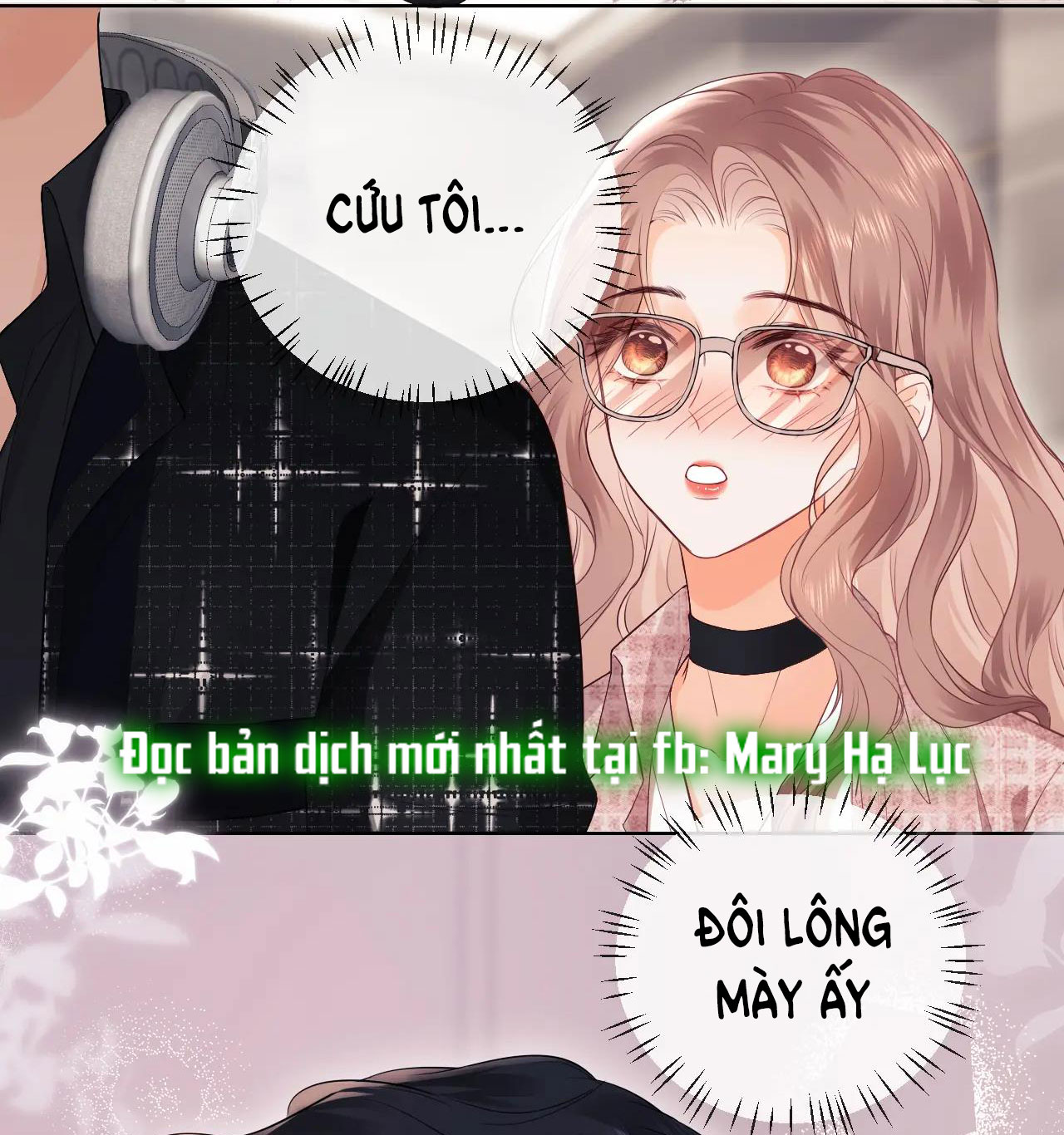 fan bạn gái muốn tìm hiểu một chút - fan vợ, bạn đã biết? chapter 4.1 18