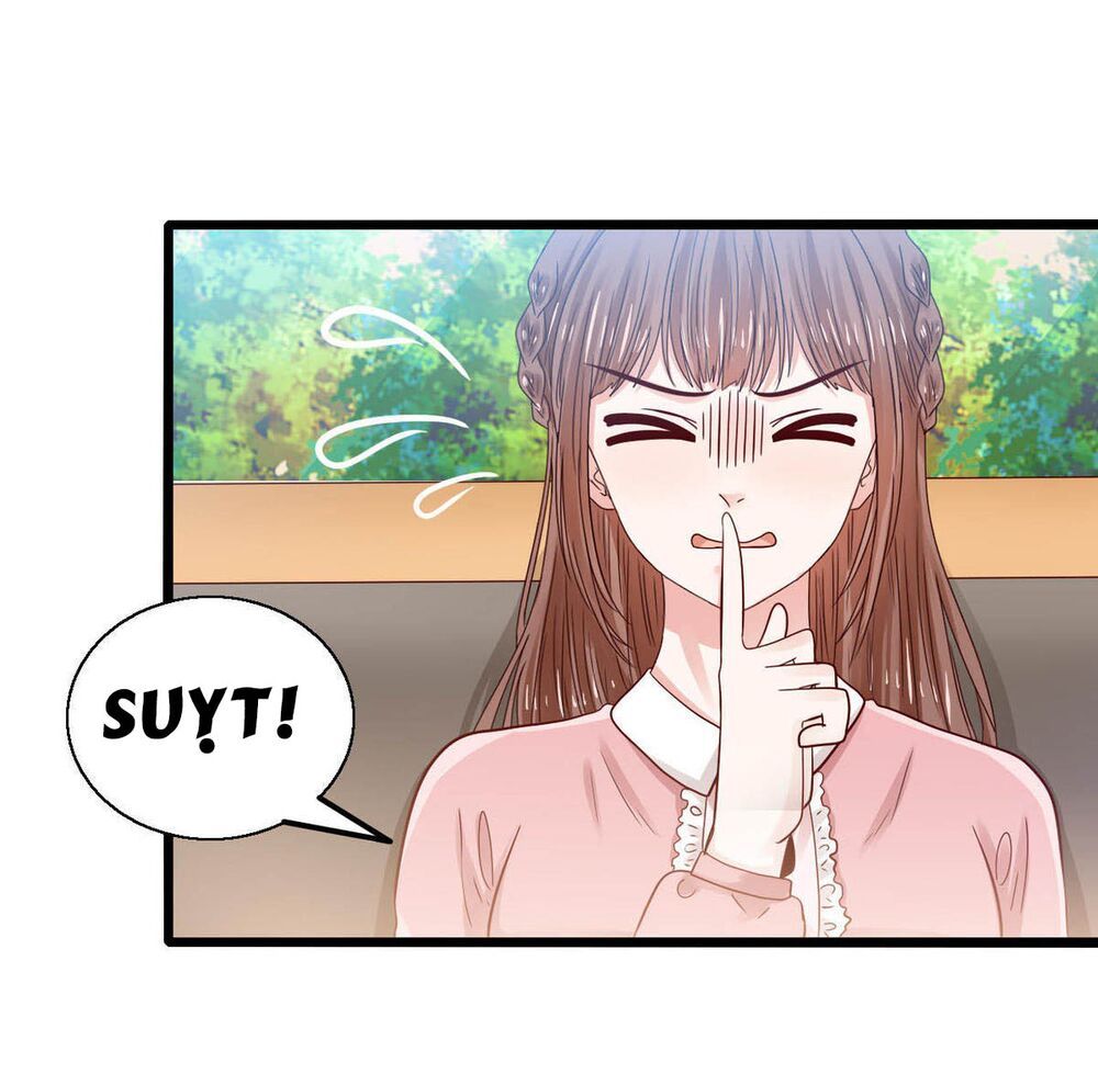 trọng sinh chi song diện cừu phục ký chapter 14 15