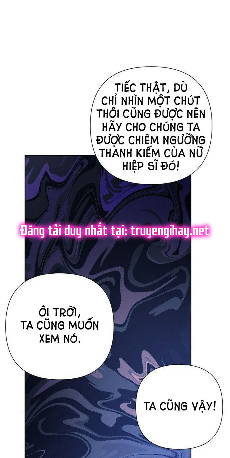 cách hiệp sĩ sống như một tiểu thư chapter 79 48