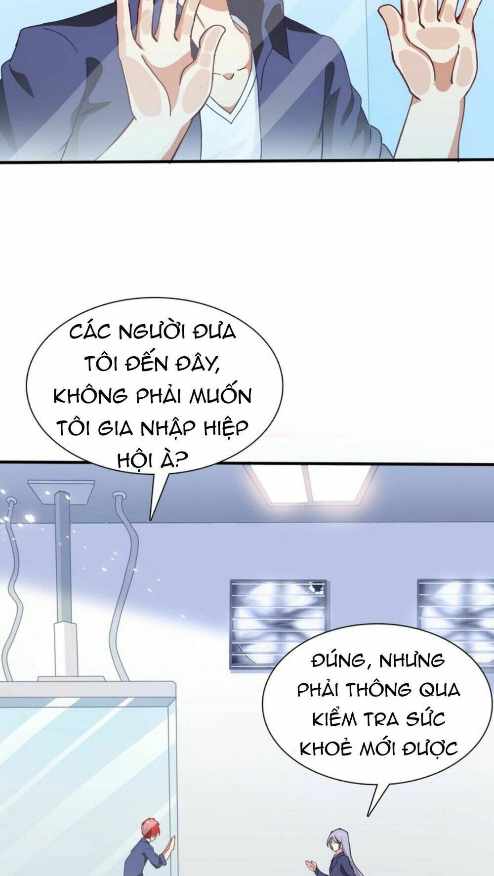 kinh thế kỳ nhân chapter 2 5