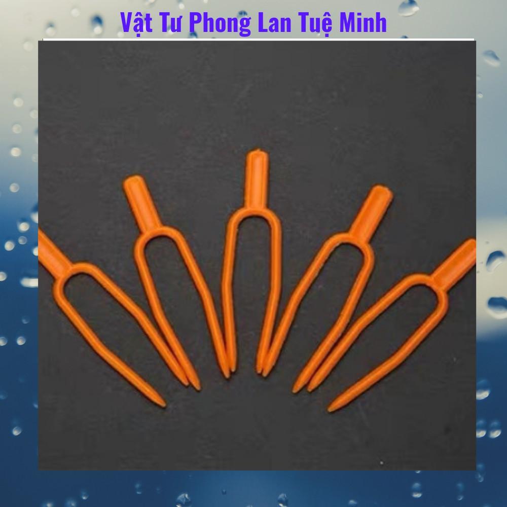 500 kẹp cố định kie cho phong lan