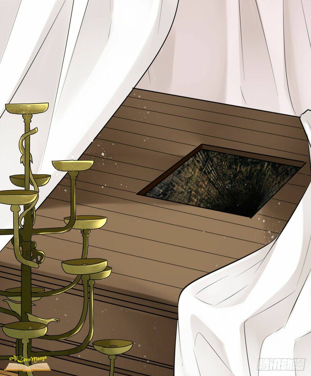 vương phi thật thích trang điểm chapter 66 9