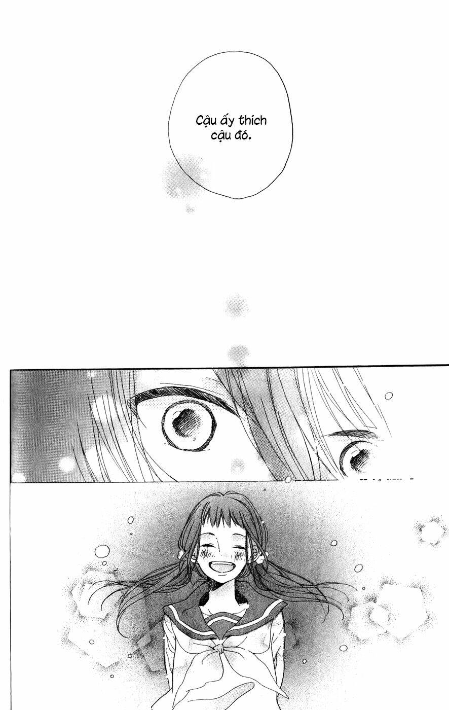 chòm sao bắc cực của chúng ta chapter 1 58