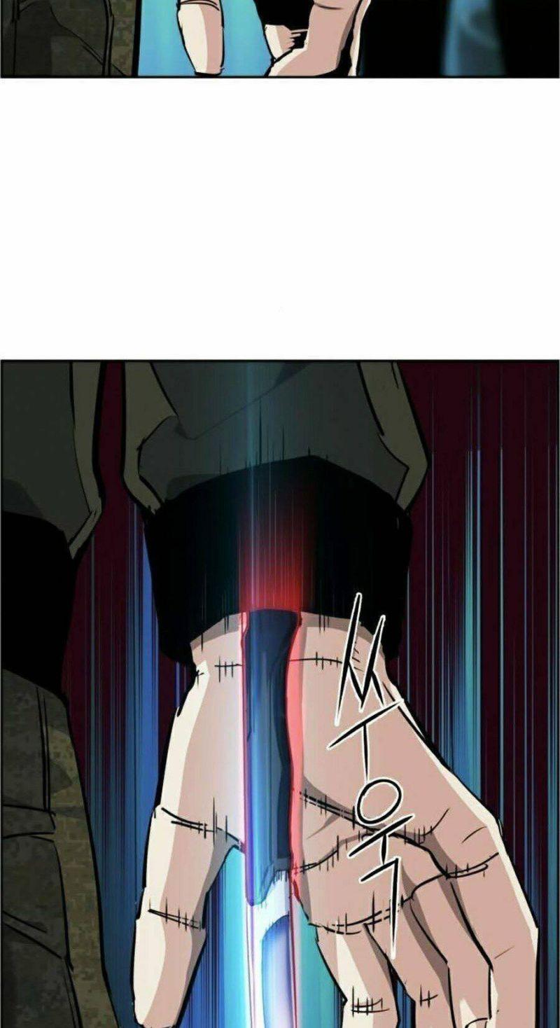 bạn học tôi là lính đánh thuê chapter 55 100