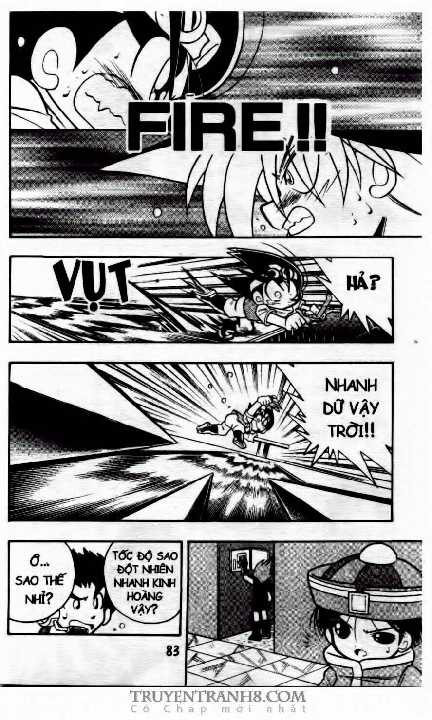 battle b-daman chapter 22 18