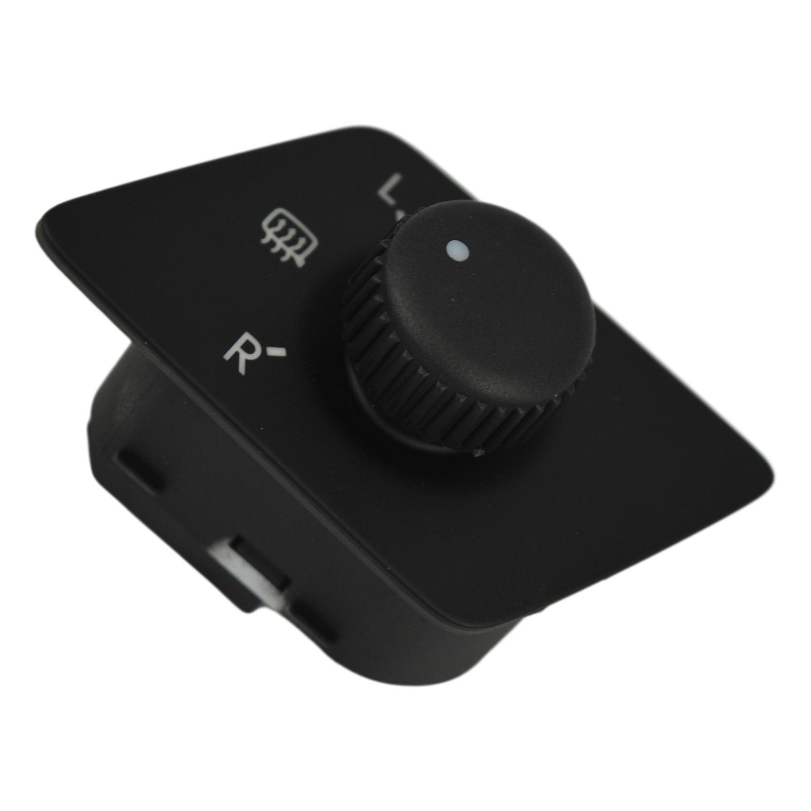 Rear View Mirror Mirror 2009